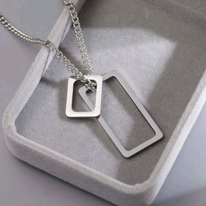 Men's Necklace